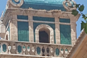 Mallorca: Västkusten & Apelsindalen Minibuss