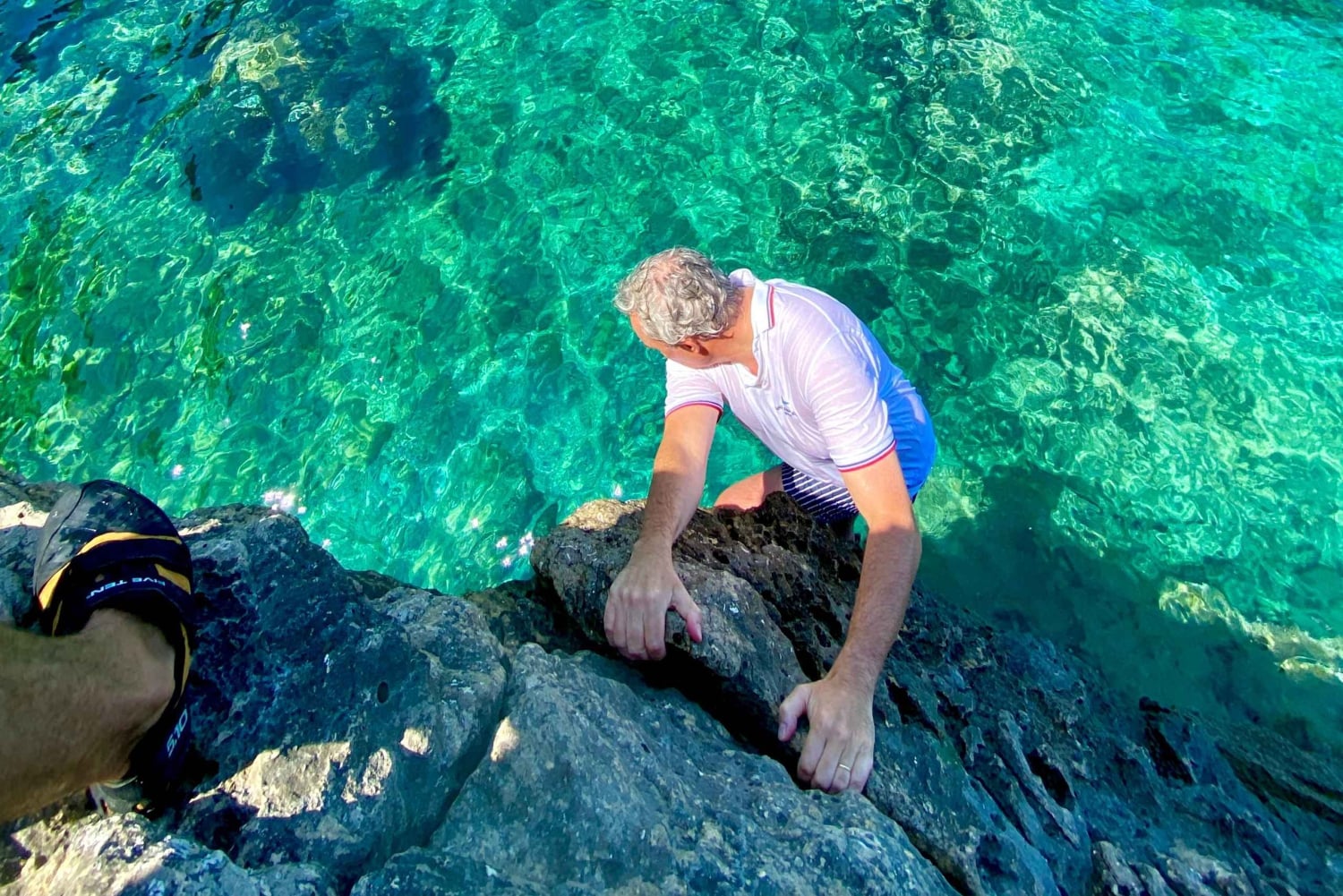 マヨルカ島：ワイルドなコースティングツアー