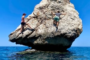 マヨルカ島：ワイルドなコースティングツアー