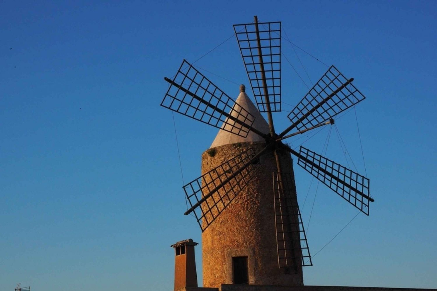 Mallorca: Windmills, Villages, and Legends VIP Tour