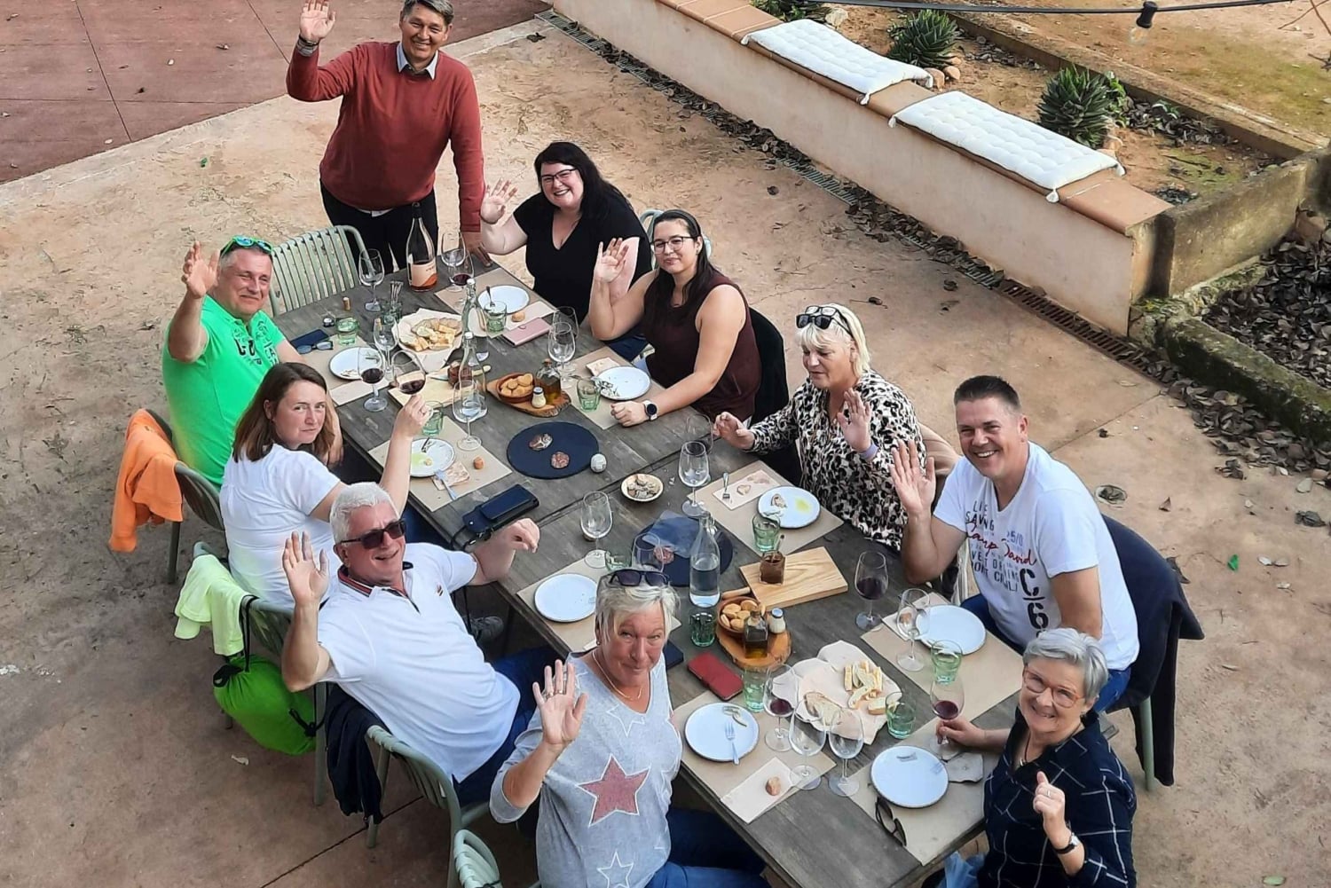 Maiorca: Tour pelas Adegas XL - incluindo 3 degustações de vinhos