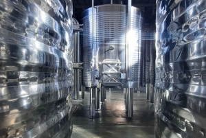 Maiorca: Tour pelas Adegas XL - incluindo 3 degustações de vinhos