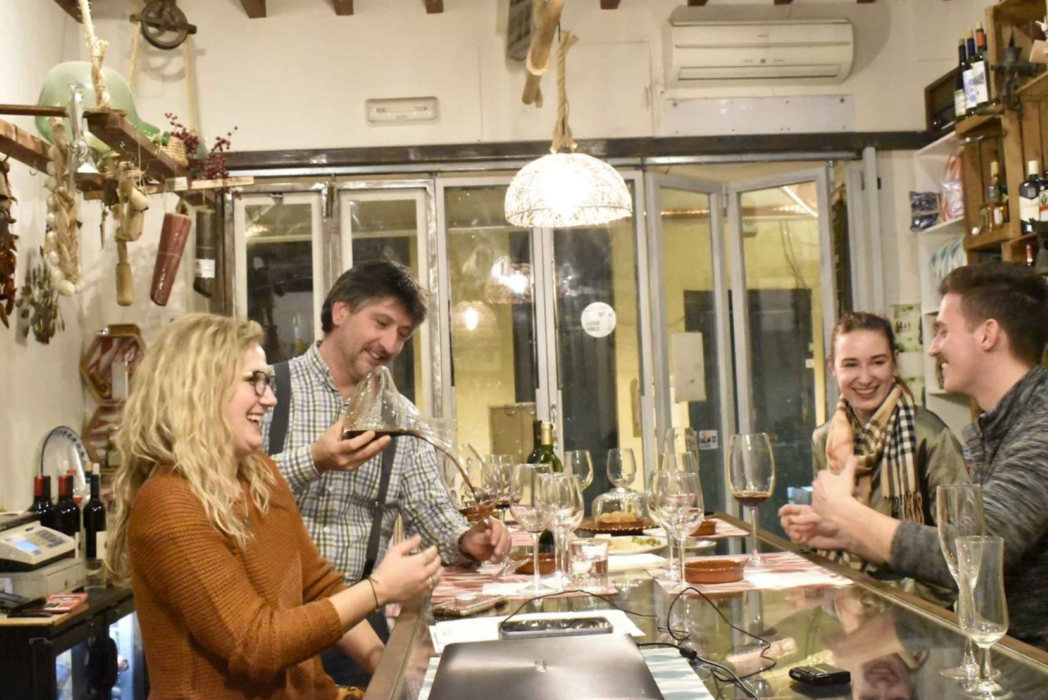 Mallorca Wine Curious