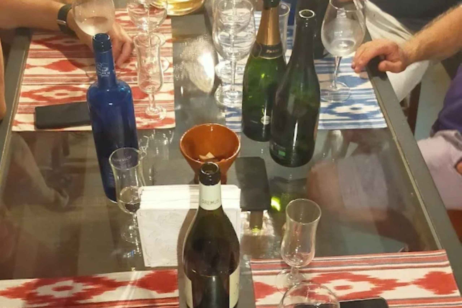 Mallorca Wine Curious