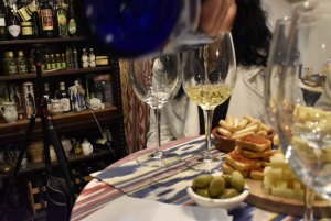 Mallorca Wine Curious