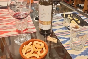 Mallorca Wine Curious