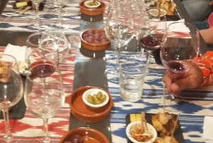 Mallorca Wine Curious