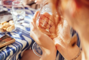 Mallorcan viininmaisteluelämys: Mallorcan viinit: 4 viiniä & juusto