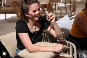 Mallorca: Wine Tasting from the smallest wineries 5 Wines