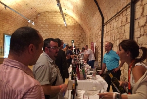 Mallorca: Wine Tour of the Island Center