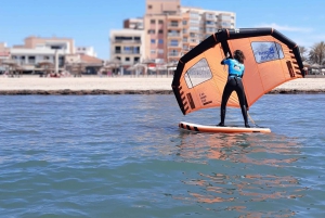 Майорка: Урок катания на рапирах (90 минут)