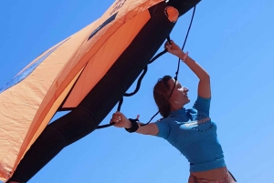 Майорка: Урок катания на рапирах (90 минут)