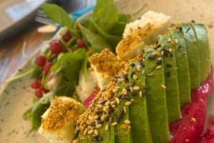Mallorca: Yoga and Brunch on Palmanova Beach