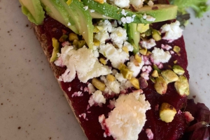 Mallorca: Yoga och brunch på Palmanovas strand