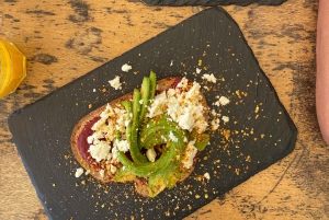 Mallorca: Yoga och brunch på Palmanovas strand