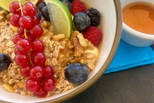 Mallorca: Yoga och brunch på Palmanovas strand