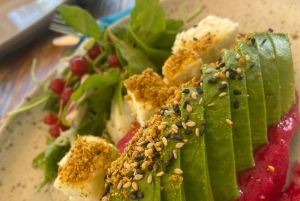 Mallorca: Yoga och brunch på Palmanovas strand