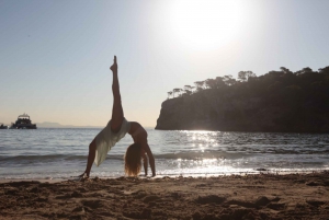 Mallorca Yoga Festival -October 20,21&22 in Calviá