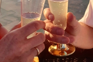 Manacor: PRIVAT BALLONGFLYVNING FOR PAR