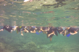 Menorca: Snorkeling Safari Tour