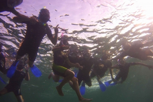 Menorca: Snorkeling Safari Tour