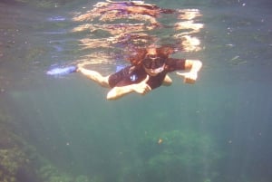 Menorca: Snorkeling Safari Tour
