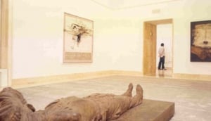 Museum of Spanish Contemporary Art