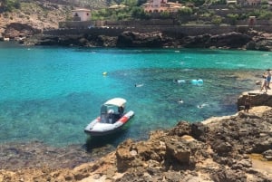 Norte de Mallorca: Passeio de barco até Cap Formentor