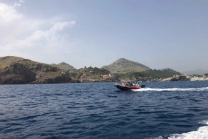 Norte de Mallorca: tour en barco al Cap Formentor