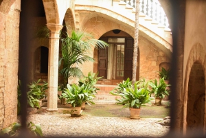 Fuera del camino trillado: Secretos de Palma Tour a pie