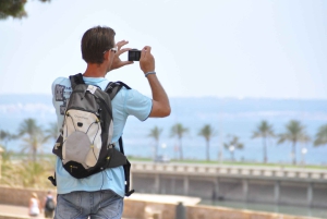 Fuera del camino trillado: Secretos de Palma Tour a pie