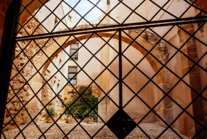 Fuera del camino trillado: Secretos de Palma Tour a pie