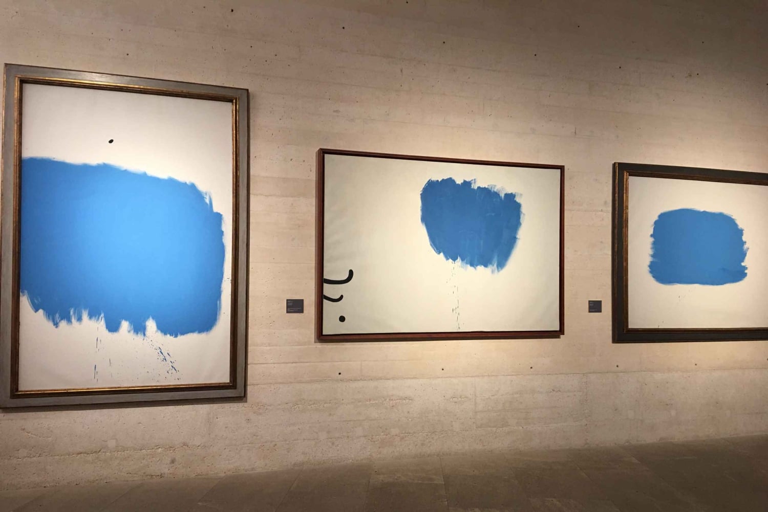 По следам Миро на Майорке