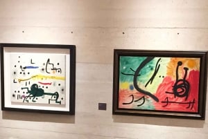 По следам Миро на Майорке