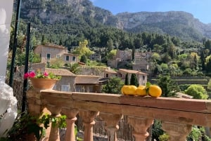 По следам Миро на Майорке