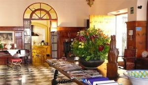 Palacio Ca Sa Galesa