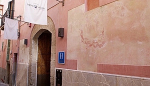 Palau Sa Font