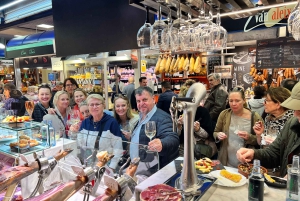 Palma: 2,5 timers markedstur i Chinatown