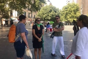 Palma: 2,5 timers markedstur i Chinatown