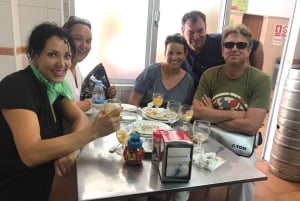 Palma: 2,5 timers markedstur i Chinatown