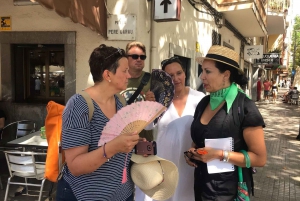 Palma: 2.5-Hour Chinatown Market Tour