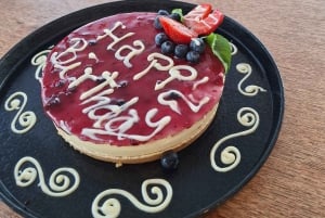 Palma: 2-timmars kryssning med katamaran i solnedgången med dryck