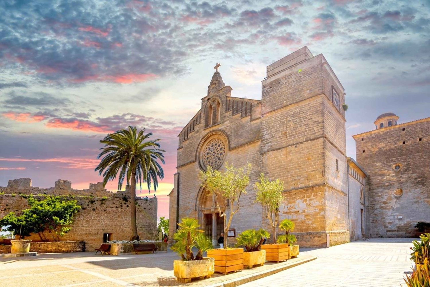 Palma: Alcúdia, Port de Pollença & Cap de Formentor Day Trip