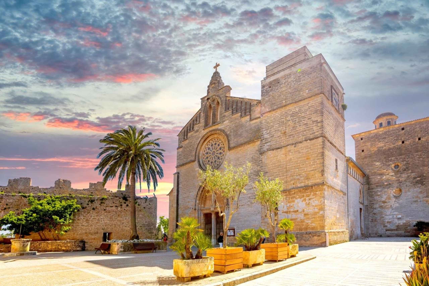 Palma: Alcúdia, Port de Pollença i Cap de Formentor — wycieczka 1-dniowa