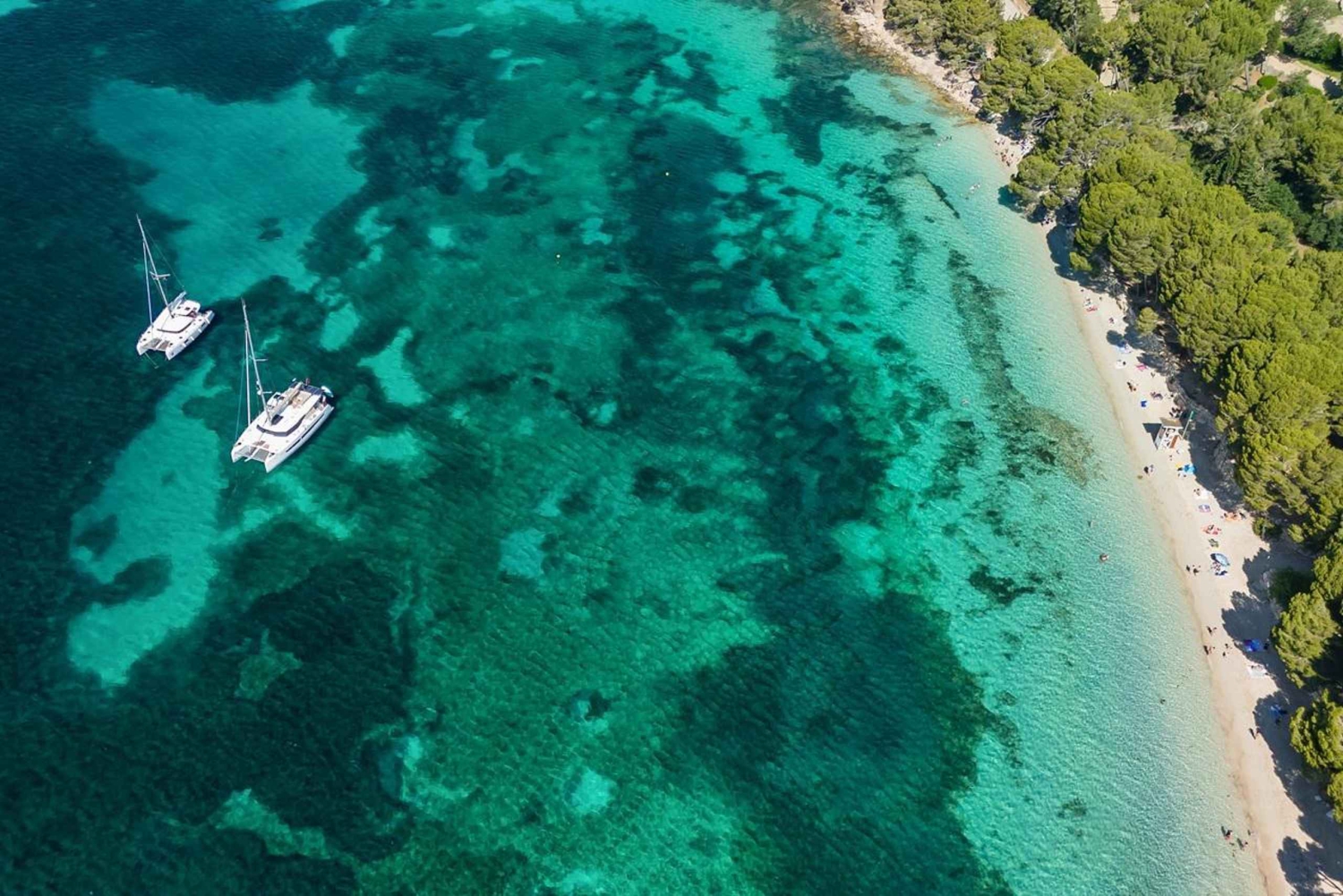 Palma: Alcúdia, Port de Pollença i Cap de Formentor — wycieczka 1-dniowa