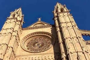 Palma: Wandeling met gids door de steegjes van de oude stad