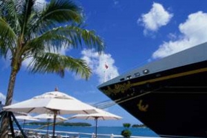 Palma and Valldemossa: Half-Day Tour from Palma Port