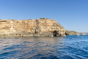 Palma: Passeio de catamarã com natação e mergulho com snorkel