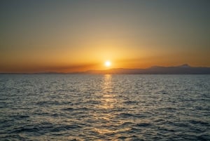 Palma: Rejs katamaranem z pływaniem i nurkowaniem z rurką