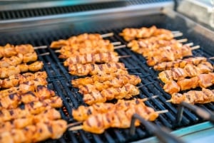 Palma: Crociera in catamarano con nuoto e snorkeling